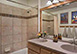 Snowshoe Chalet Colorado Vacation Villa - Steamboat Springs