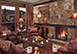 Three Forks Mountain Colorado Vacation Villa - Steamboat Springs