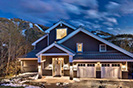 Time Flys Lodge Steamboatings Colorado 