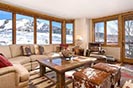 Zenith Peak Residence Steamboatings Colorado