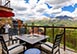 A Slice of Heaven Colorado Vacation Villa - Telluride