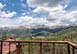 A Slice of Heaven Colorado Vacation Villa - Telluride
