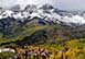 A Slice of Heaven Colorado Vacation Villa - Telluride