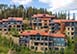 Alpenglow at Cassidy Ridge Colorado Vacation Villa - Telluride
