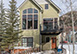 Bachman Village 14 Colorado Vacation Villa - Telluride