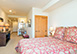Bear Creek Lodge 407 Colorado Vacation Villa - Telluride