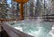Black Ridge Lodge Colorado Vacation Villa - Telluride
