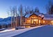 Cabin on The Ridge Colorado Vacation Villa - Telluride