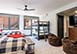 Mountain High at The Plaza Colorado Vacation Villa - Telluride
