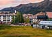 Mountain High at The Plaza Colorado Vacation Villa - Telluride