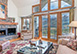 Mountain Village Townhome Colorado Vacation Villa - Telluride