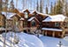 Prospect Lodge Colorado Vacation Villa - Telluride