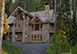 Rocky Mountain Dreams Colorado Vacation Villa - Telluride