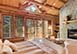 Rocky Road Retreat Colorado Vacation Villa - Telluride