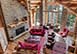 Rocky Road Retreat Colorado Vacation Villa - Telluride