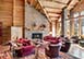 Rocky Road Retreat Colorado Vacation Villa - Telluride