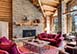 Rocky Road Retreat Colorado Vacation Villa - Telluride