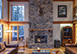 Slopeside Chalet Colorado Vacation Villa - Telluride