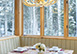 Slopeside Chalet Colorado Vacation Villa - Telluride