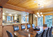 Slopeside Chalet Colorado Vacation Villa - Telluride
