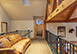 Slopeside Chalet Colorado Vacation Villa - Telluride