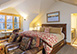Slopeside Chalet Colorado Vacation Villa - Telluride