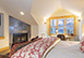Slopeside Chalet Colorado Vacation Villa - Telluride
