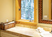 Slopeside Chalet Colorado Vacation Villa - Telluride