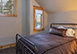 Slopeside Chalet Colorado Vacation Villa - Telluride