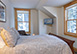 Slopeside Chalet Colorado Vacation Villa - Telluride