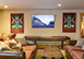 Slopeside Chalet Colorado Vacation Villa - Telluride
