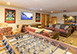 Slopeside Chalet Colorado Vacation Villa - Telluride