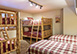 Slopeside Chalet Colorado Vacation Villa - Telluride