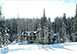Slopeside Chalet Colorado Vacation Villa - Telluride
