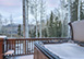 Slopeside Chalet Colorado Vacation Villa - Telluride