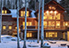 Slopeside Chalet Colorado Vacation Villa - Telluride