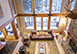 Slopeside Chalet Colorado Vacation Villa - Telluride