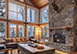 Slopeside Chalet Colorado Vacation Villa - Telluride