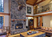 Slopeside Chalet Colorado Vacation Villa - Telluride