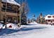 Slopeside Hideaway at the Kayenta Colorado Vacation Villa - Telluride