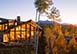 The Ascent Colorado Vacation Villa - Telluride