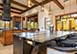 The Highlander Colorado Vacation Villa - Telluride