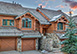 Villas at Tristant 209 Colorado Vacation Villa - Telluride