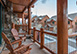 Villas at Tristant 209 Colorado Vacation Villa - Telluride