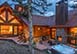 Winterfell Colorado Vacation Villa - Telluride
