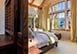 Zen On Sundance Colorado Vacation Villa - Telluride
