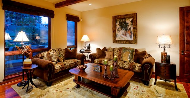 Timbers Club K2 Townhome Rental Snowmass Colorado