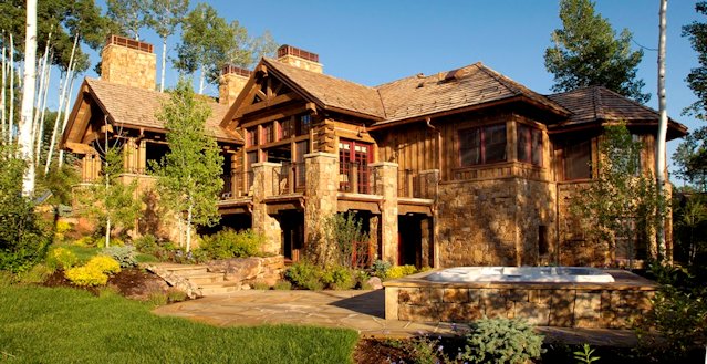 The Lodge at Timber Ridge Aspen 