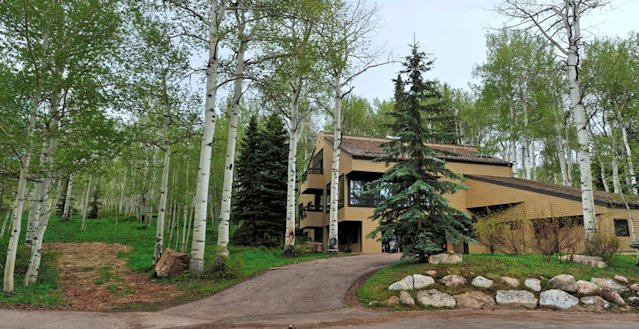 VAC INC Snowmass Colorado