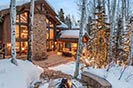 373 Strawberry Park Beaver Creek Luxury Rental
